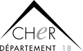 Conseil départemental du Cher
